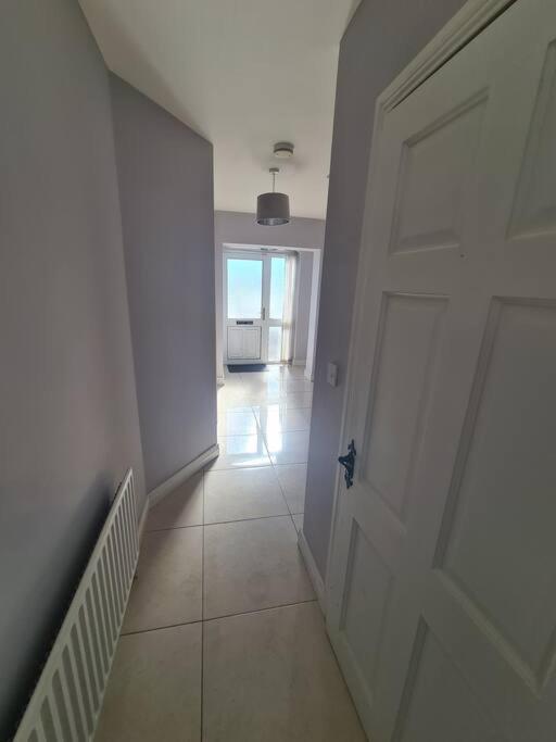 Bundoran Seaside Stays House - Wifi, Large Spacious Home Zewnętrze zdjęcie