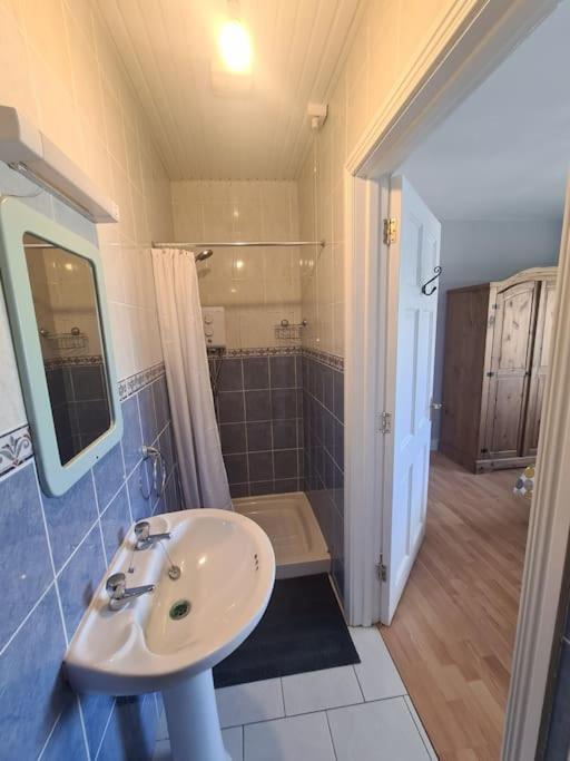 Bundoran Seaside Stays House - Wifi, Large Spacious Home Zewnętrze zdjęcie