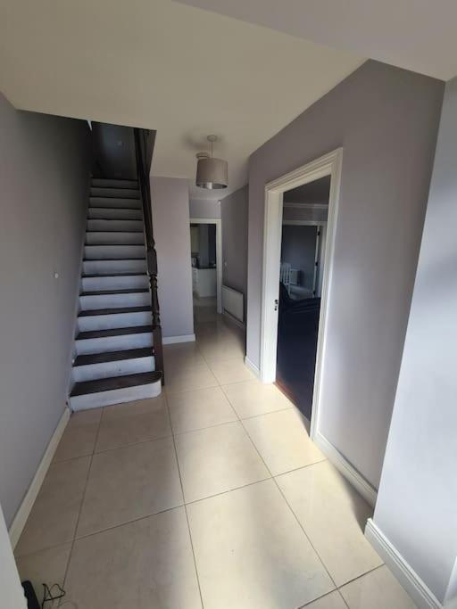 Bundoran Seaside Stays House - Wifi, Large Spacious Home Zewnętrze zdjęcie