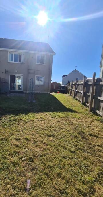 Bundoran Seaside Stays House - Wifi, Large Spacious Home Zewnętrze zdjęcie
