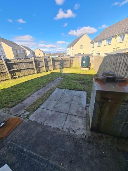 Bundoran Seaside Stays House - Wifi, Large Spacious Home Zewnętrze zdjęcie