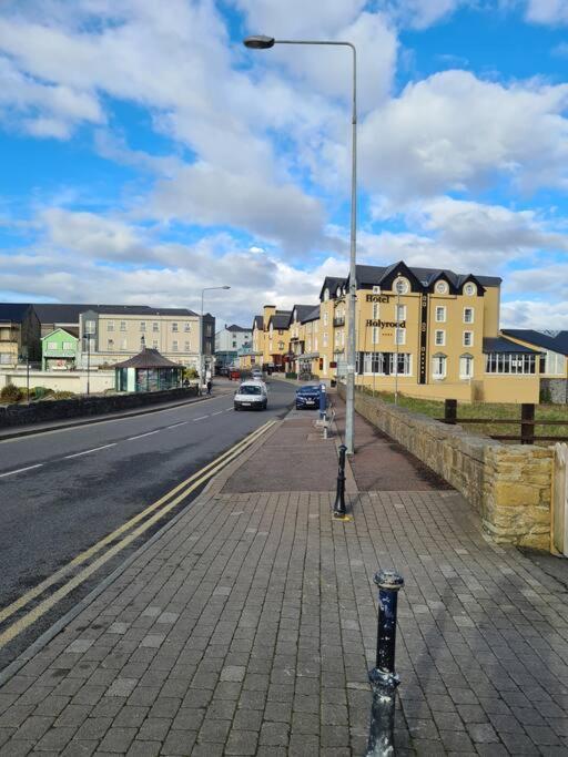 Bundoran Seaside Stays House - Wifi, Large Spacious Home Zewnętrze zdjęcie