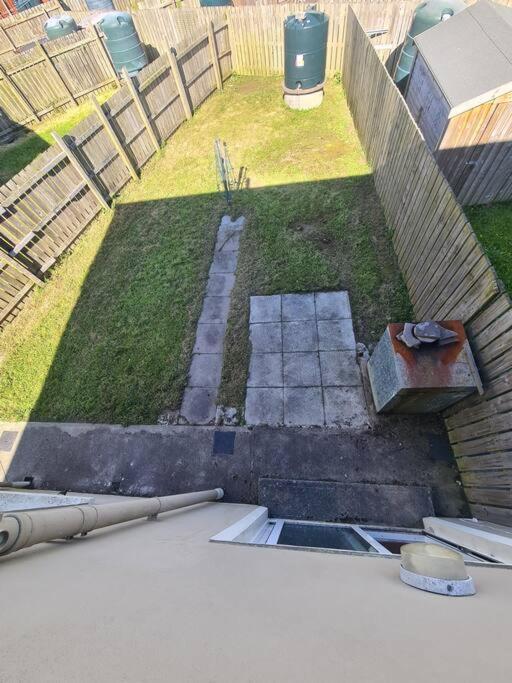 Bundoran Seaside Stays House - Wifi, Large Spacious Home Zewnętrze zdjęcie